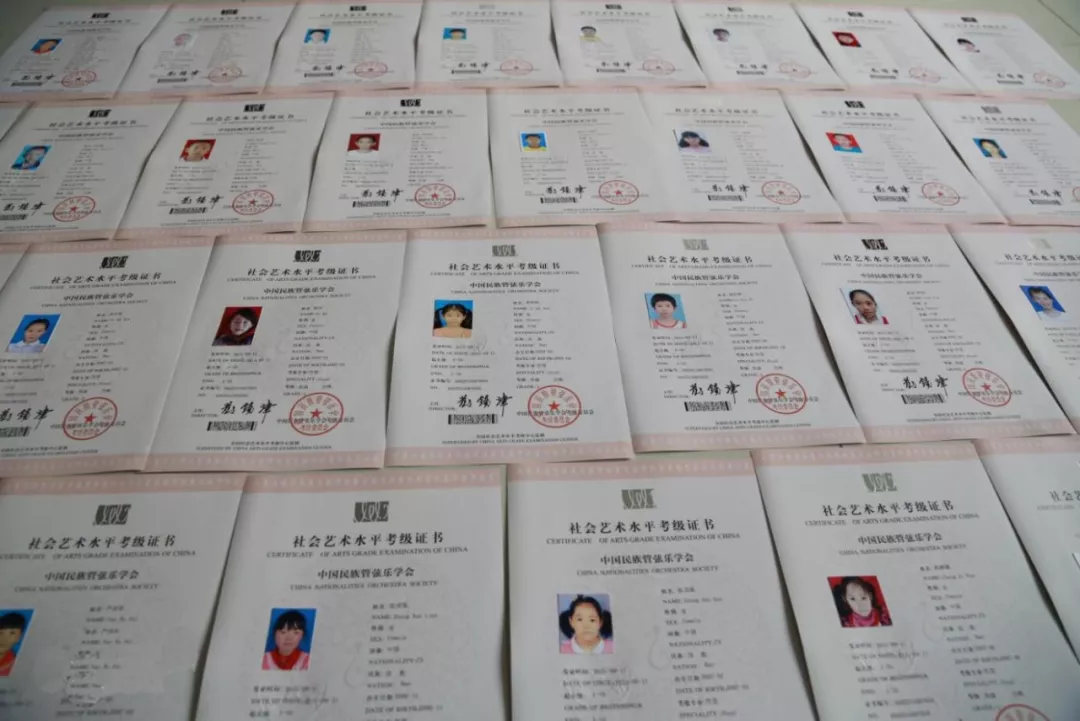 扼殺孩子的創(chuàng)意，藝術(shù)考級正赤裸裸地謀財害命