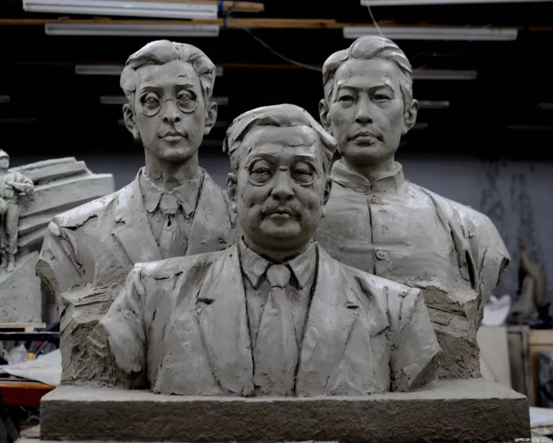 熱門職業(yè)雕塑家