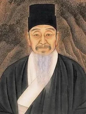 宋代畫家范寬 宋代畫家范寬