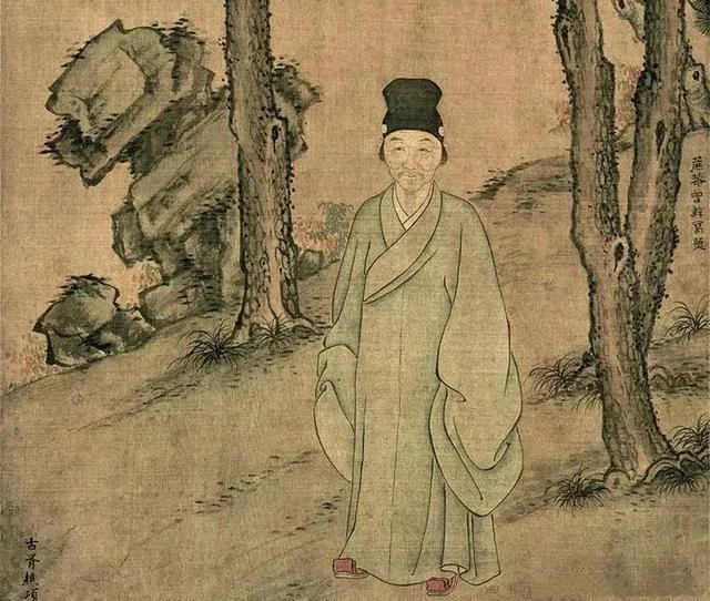 臺(tái)北故宮博物院“鎮(zhèn)宮之寶”《溪山行旅圖》 臺(tái)北故宮博物院“鎮(zhèn)宮之寶”《溪山行旅圖》
