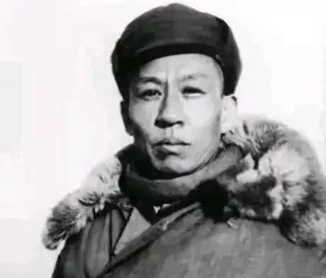 劉少奇照片 劉少奇