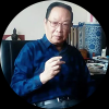 書畫藝術(shù)家竇世魁