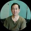 書畫藝術(shù)家耿濤