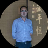 書畫藝術(shù)家陳錫順
