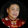 書畫藝術(shù)家高志剛