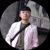 書畫藝術(shù)家羅杰