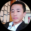 書畫藝術家王多吉