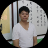 書畫藝術家鄧寧志