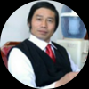 書畫藝術(shù)家劉明