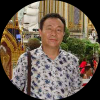 書畫藝術(shù)家田光榮