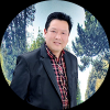 書畫藝術(shù)家楊四平