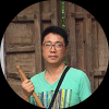 書畫藝術(shù)家黃東輝