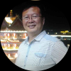 書畫藝術家李兆峰