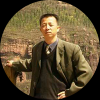 書畫藝術(shù)家袁春寶