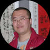 書畫藝術(shù)家胡海峰