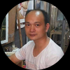 書畫藝術(shù)家朱世想