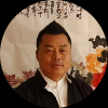 書畫藝術(shù)家李朝國
