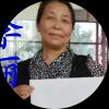 書(shū)畫(huà)藝術(shù)家李麗芳