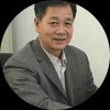 書畫藝術(shù)家潘桂林
