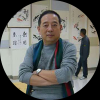 書畫藝術(shù)家王學(xué)東
