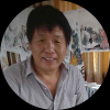 書畫藝術(shù)家侯同印