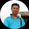 書畫藝術(shù)家李昇