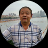 書畫藝術(shù)家馬青山