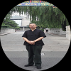 書畫藝術(shù)家許永鋼