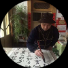 書畫藝術(shù)家刁振家