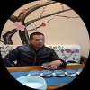 書畫藝術(shù)家丁建坤