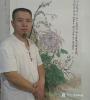 書畫藝術(shù)家杜章瑞