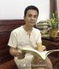 書畫藝術(shù)家梁清文