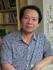 書畫藝術(shù)家李孟堯