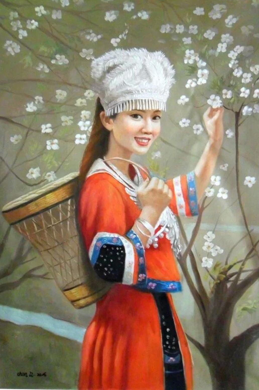 陳力油畫作品《【油畫3】作者陳力》【圖0】