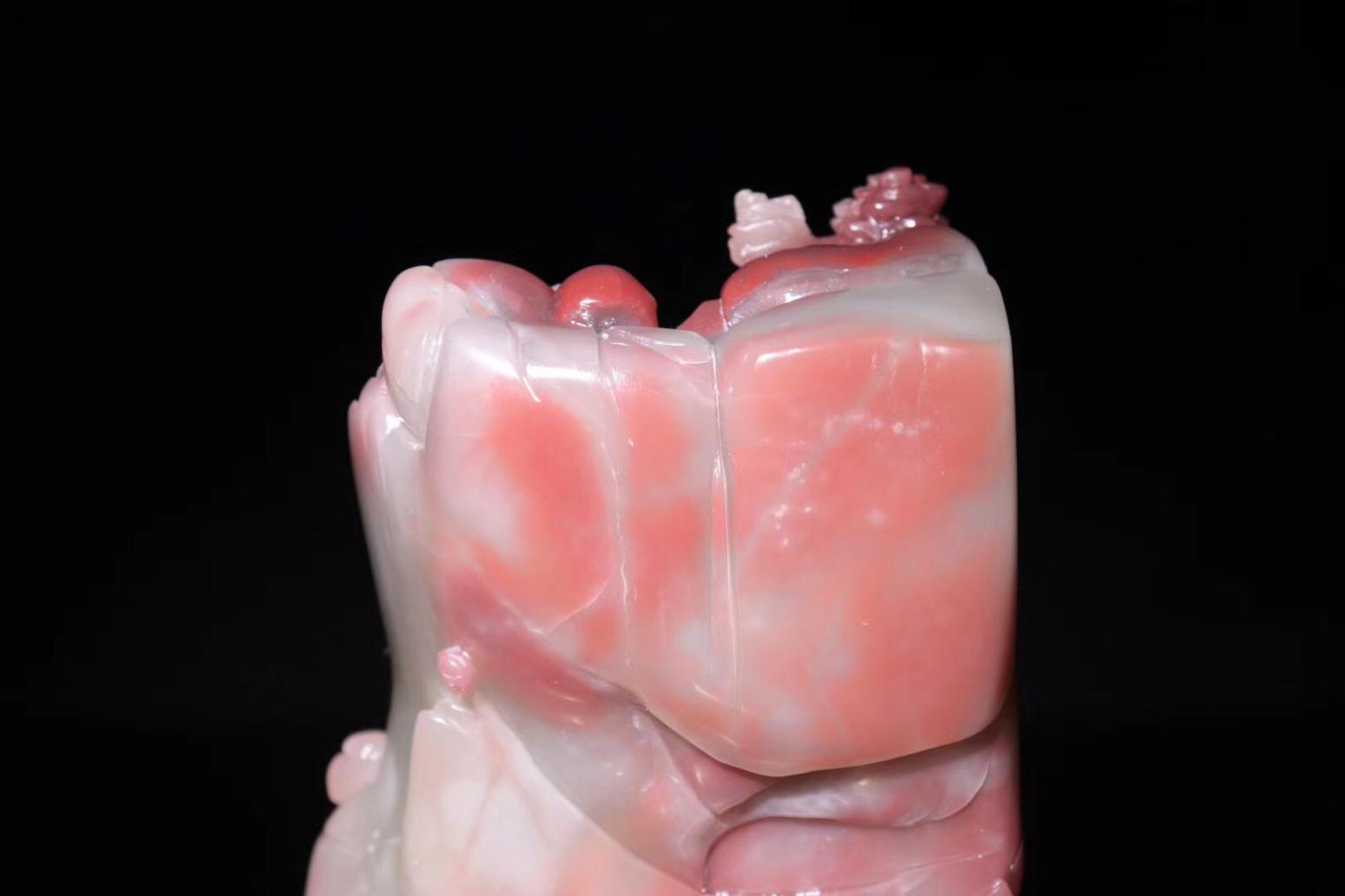 東方古玩城堡文玩雜項(xiàng)作品《瑪瑙雕擺件》【圖2】