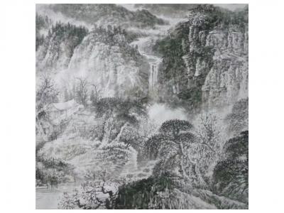王洪祥日記-微風(fēng)浮萍起漣漪
馥郁滴翠濕蟬衣
菡萏帶露身姿動(dòng)
點(diǎn)水蜻蜓競(jìng)高低
拂柳垂塘【圖1】