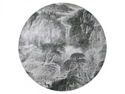 王洪祥日記-微風(fēng)浮萍起漣漪
馥郁滴翠濕蟬衣
菡萏帶露身姿動(dòng)
點(diǎn)水蜻蜓競(jìng)高低
拂柳垂塘【圖2】