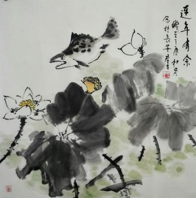 田君才日記-近日作品【圖4】