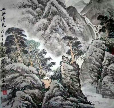 劉建國日記-回眸山水之路【圖1】