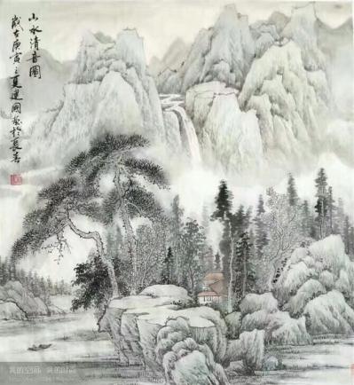 劉建國日記-回眸山水之路【圖4】