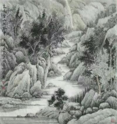 劉建國日記-回眸山水之路【圖5】