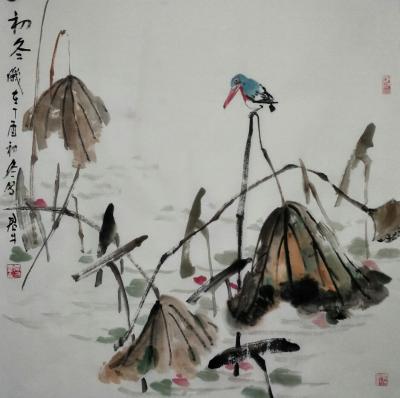 田君才日記-近日作品【圖2】