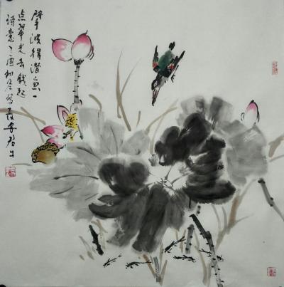 田君才日記-近日作品【圖3】