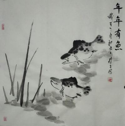 田君才日記-近日作品【圖5】