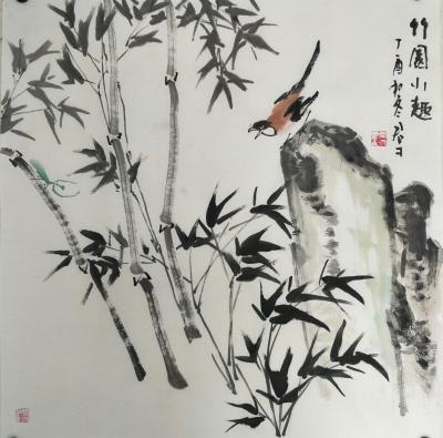 田君才日記-近日作品【圖7】