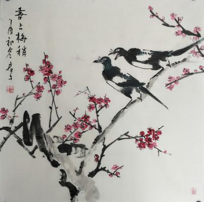 田君才日記-近日作品【圖8】