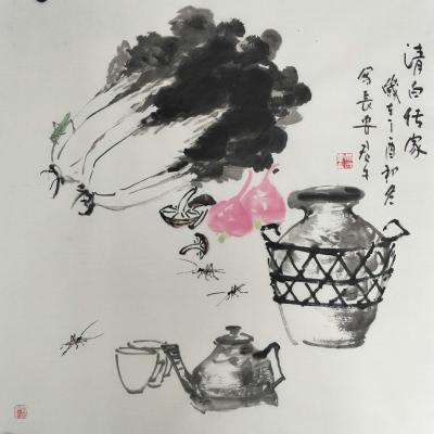 田君才日記-近日作品【圖9】