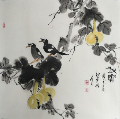 田君才日記-近日作品【圖11】