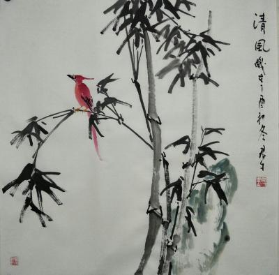 田君才日記-今天新作品【圖1】