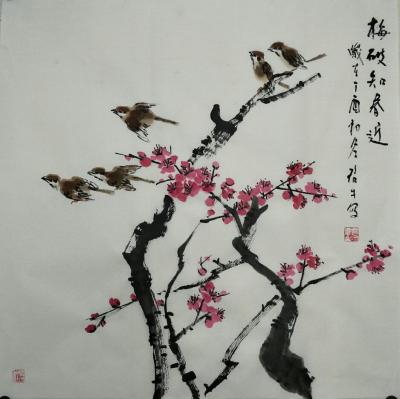 田君才日記-今天新作品【圖3】